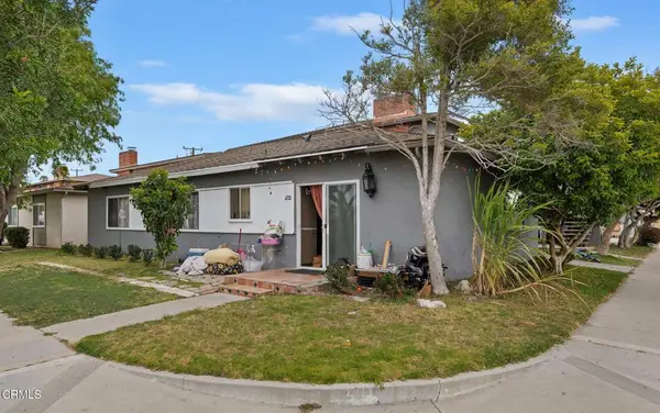4720 Cloyne Street, Oxnard, CA 93033