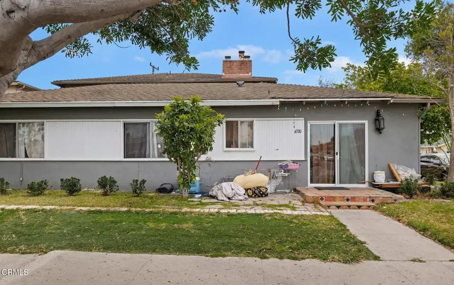 4720 Cloyne Street, Oxnard, CA 93033 - #2