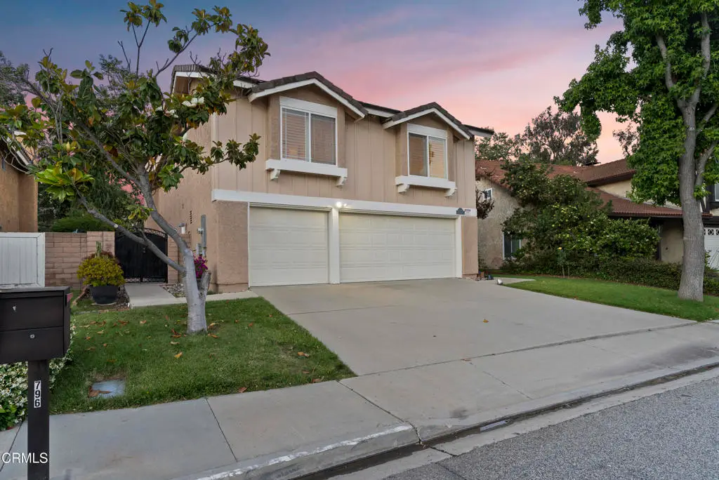 796 Cayo Grande Court, Thousand Oaks, CA 91320 - #1