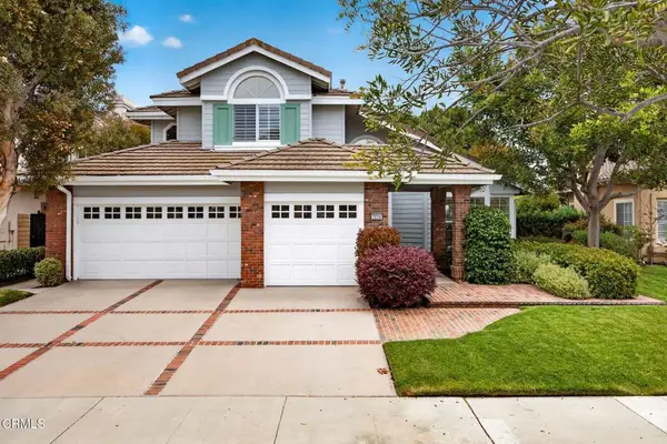 2220 Pebble Beach Trail, Oxnard, CA 93036