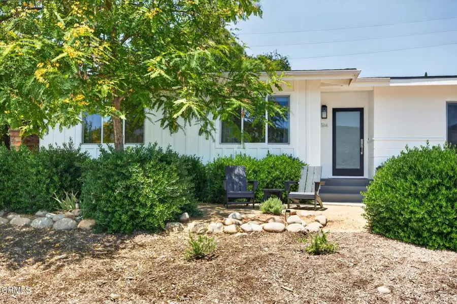 314 W Santa Ana Street, Ojai, CA 93023 - #2