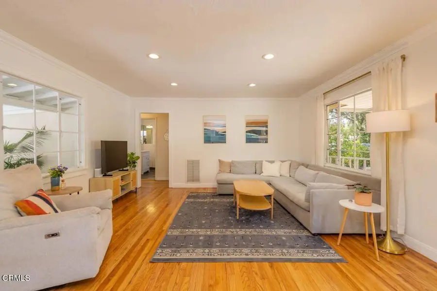 919 E Matilija Street, Ojai, CA 93023 - #3