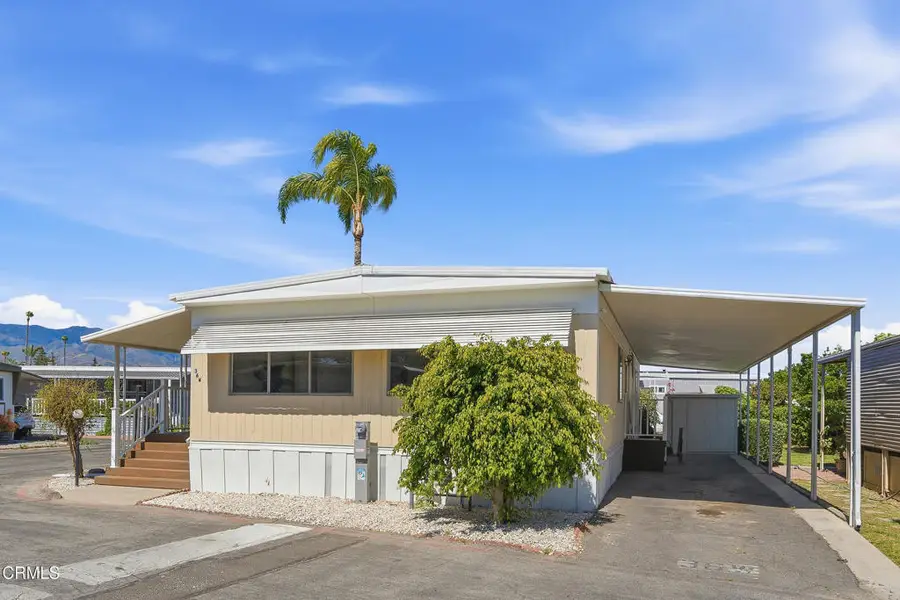 15433 W Telegraph Road #36W, Santa Paula, CA 93060 - #2