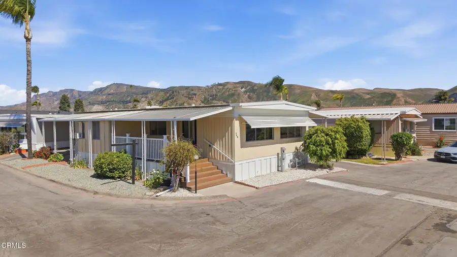 15433 W Telegraph Road #36W, Santa Paula, CA 93060 - #3