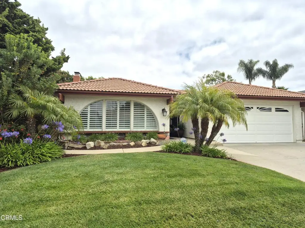 5762 Cherry Ridge Drive, Camarillo, CA 93012 - #1