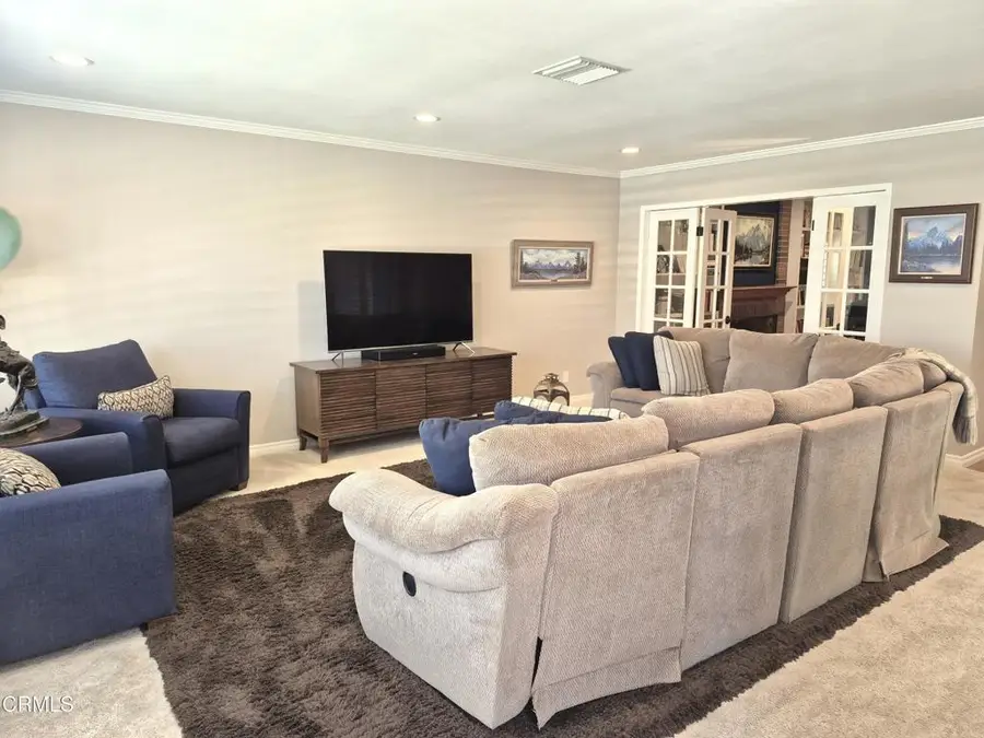 5762 Cherry Ridge Drive, Camarillo, CA 93012 - #3