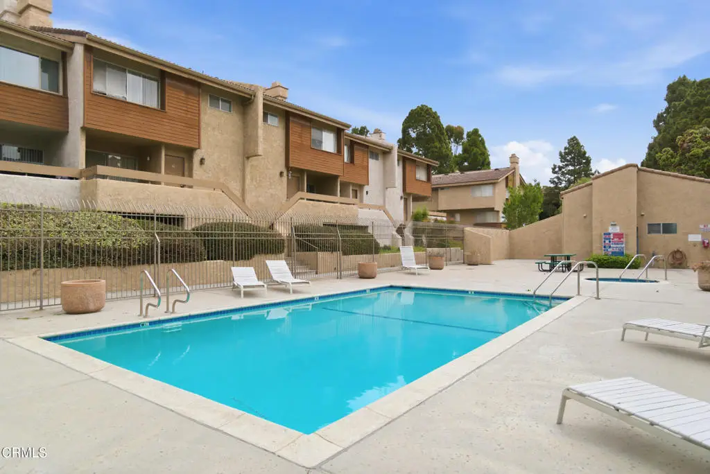 735 County Square Drive #34, San Buenaventura Ventura, CA 93003 - #1