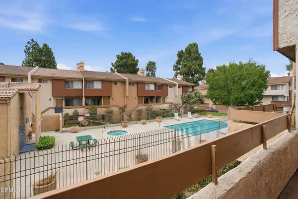 735 County Square Drive #34, Ventura, CA 93003