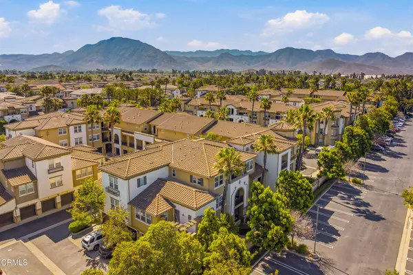 243 Riverdale Court #413, Camarillo, CA 93012