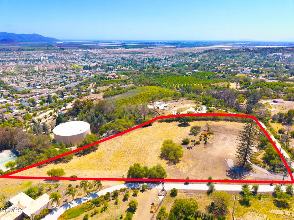 20 Marine View Drive, Camarillo, CA 93010 - #1