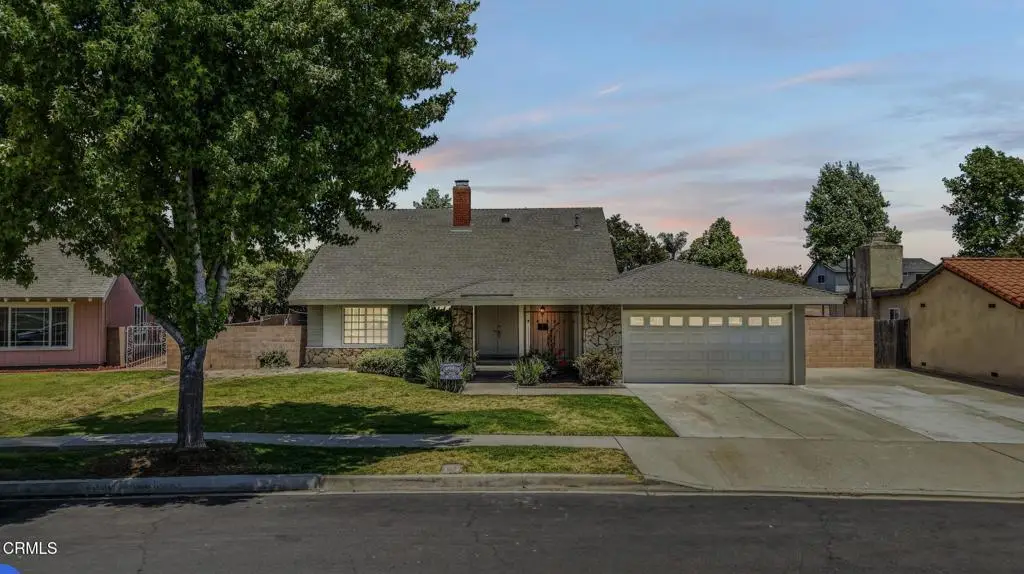 3649 E Barca Street, Camarillo, CA 93010 - #1