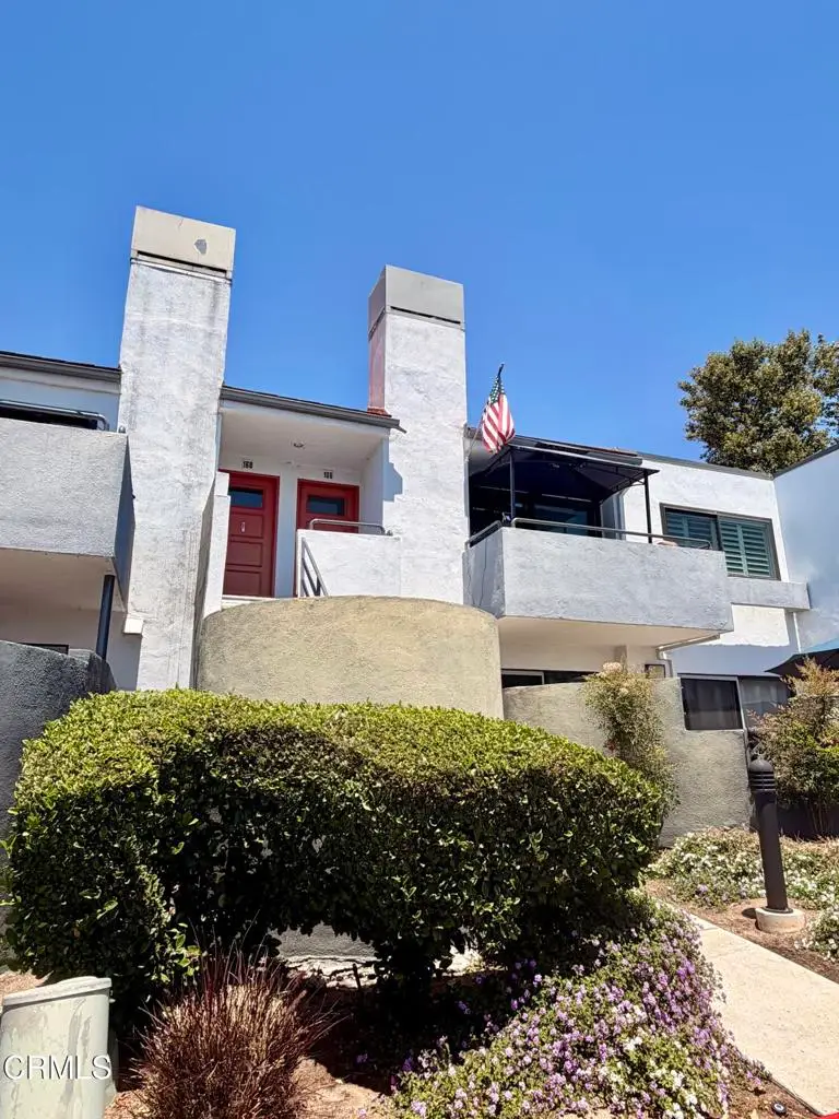 1142 Tivoli Lane #166, Simi Valley, CA 93065 - #1