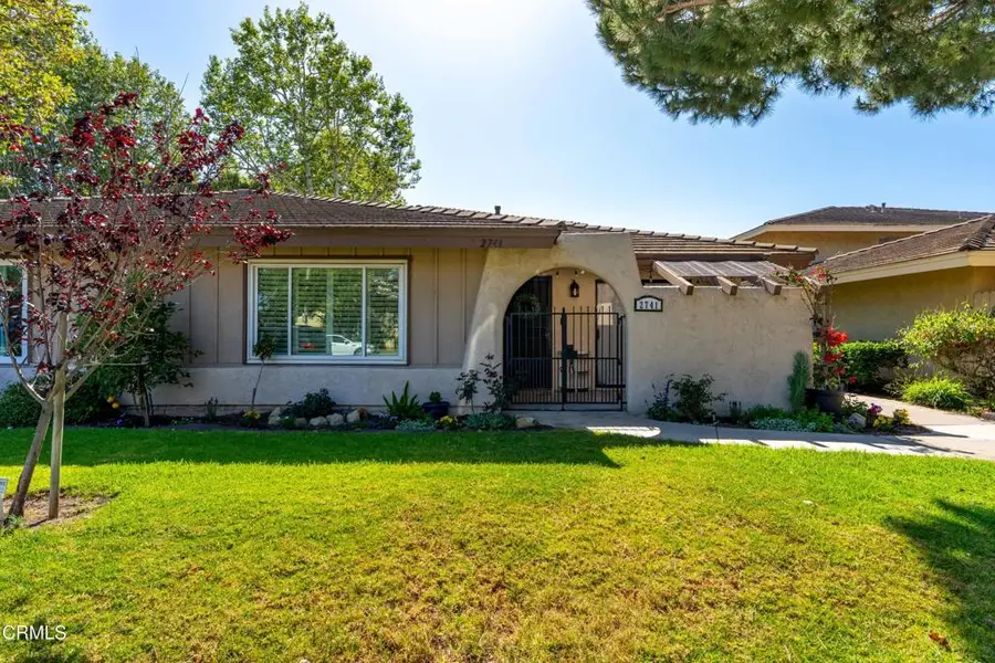 2741 Bolker Drive #D, Port Hueneme, CA 93041 - #2