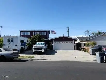 721 W Linden Drive, Oxnard, CA 93033