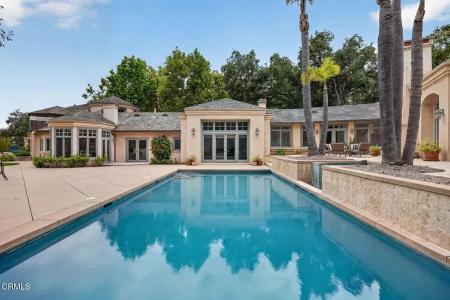 651 Oak Grove Court, Ojai, CA 93023 - #2