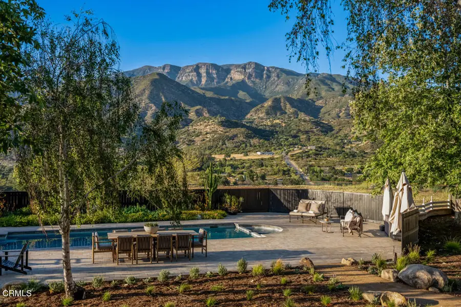 13100 Ojai Road, Santa Paula, CA 93060 - #2