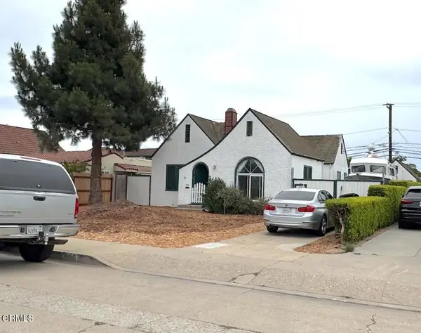 448 Palm Drive, Oxnard, CA 93030