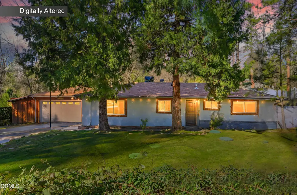 51375 Dorstan Drive, Oakhurst, CA 93644 - #1