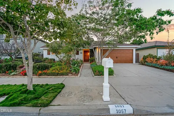 1057 Offshore Street, Oxnard, CA 93035