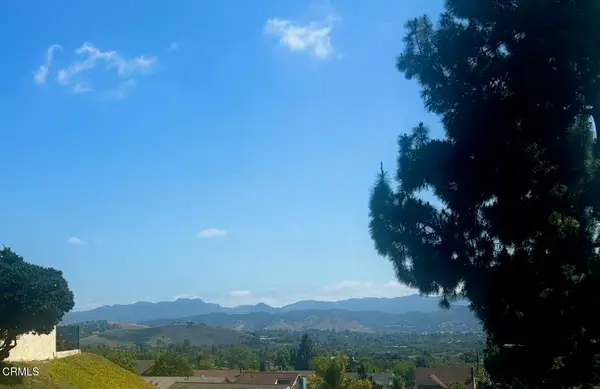 1733 Alderwood Place, Thousand Oaks, CA 91362
