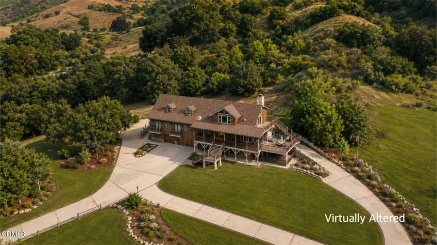 7477 Wheeler Canyon Road, Santa Paula, CA 93060 - #3