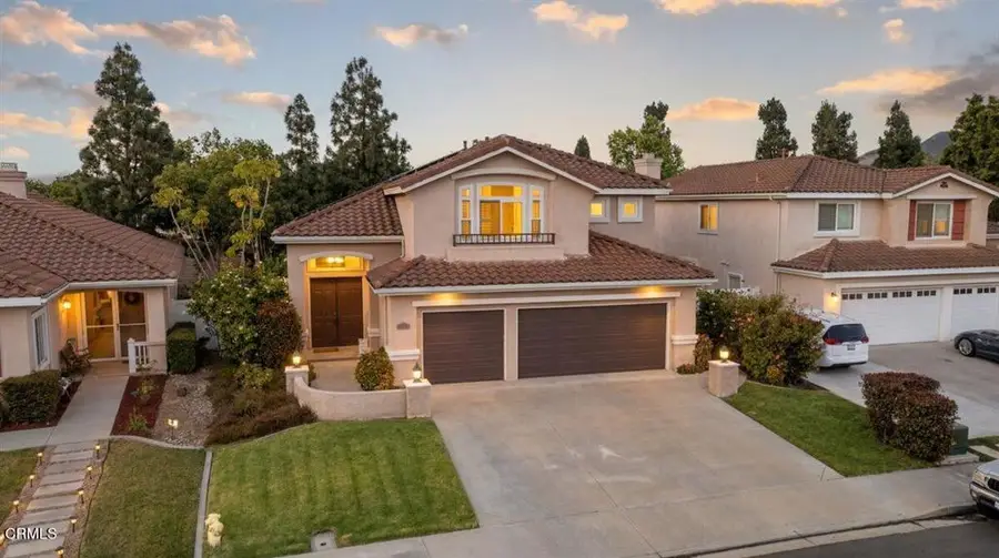 448 Via Olivera, Camarillo, CA 93012 - #3