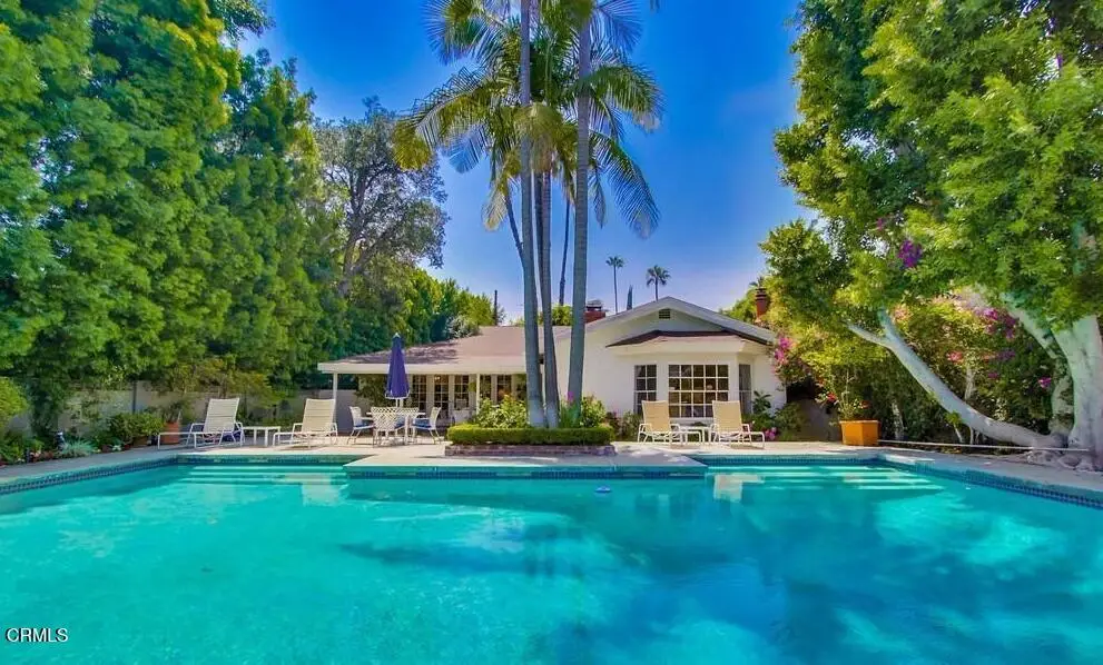 4536 Collett Avenue, Encino, CA 91436 - #1