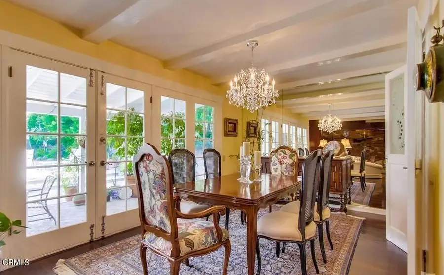 4536 Collett Avenue, Encino, CA 91436 - #2