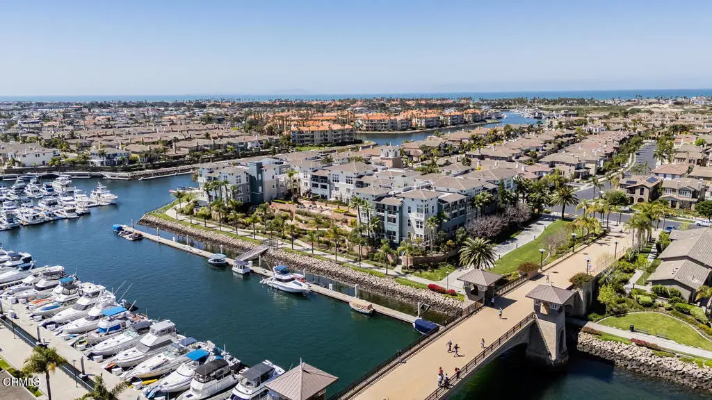 1502 Seabridge Lane, Oxnard, CA 93035 - #1