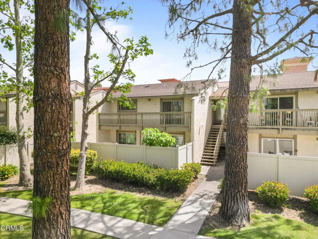 15266 Campus Park Drive #F, Moorpark, CA 93021 - #1