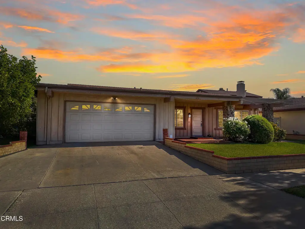 1251 Holly Avenue, Oxnard, CA 93036 - #1