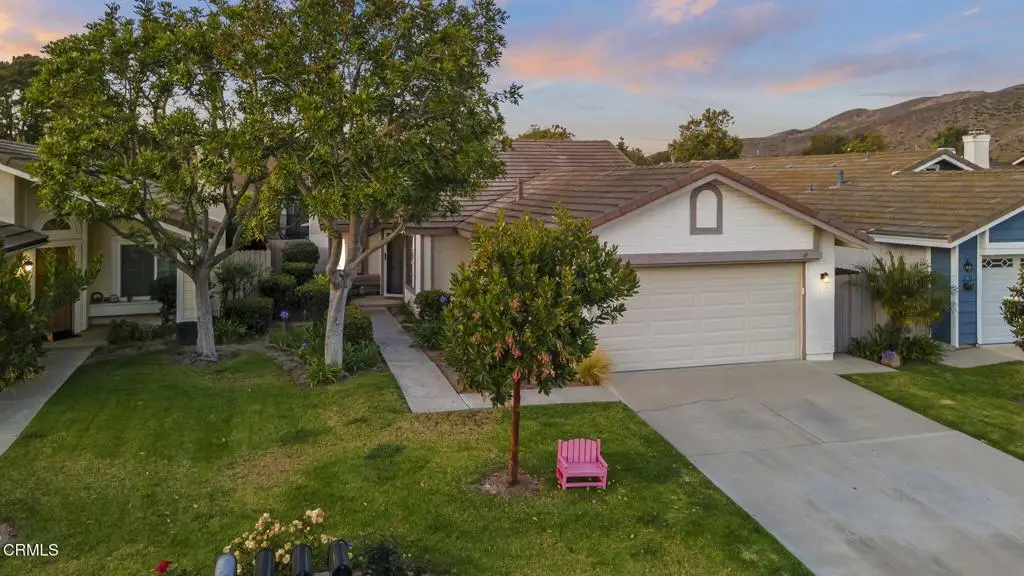 5681 Calle Sencillo, Camarillo, CA 93012 - #1