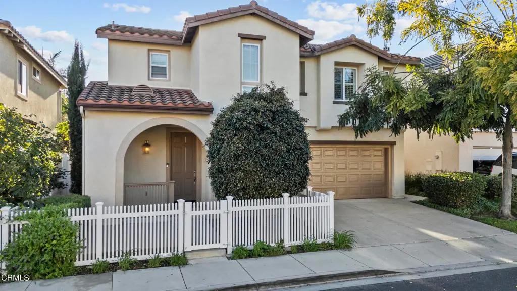 4648 Marrisa Way, Camarillo, CA 93012 - #1
