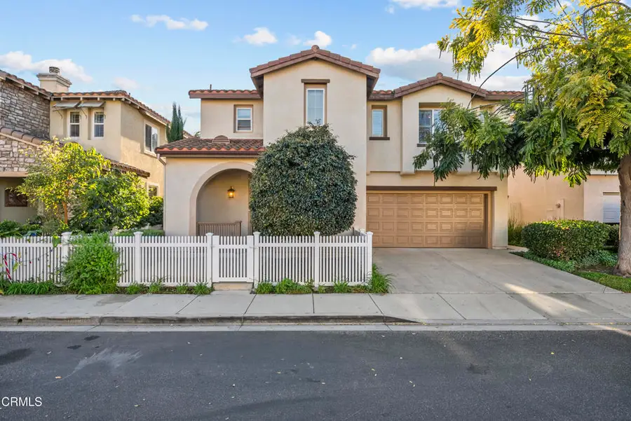 4648 Marrisa Way, Camarillo, CA 93012 - #3