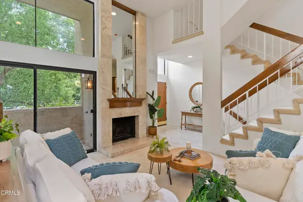 5460 Las Virgenes Road, Calabasas, CA 91302
