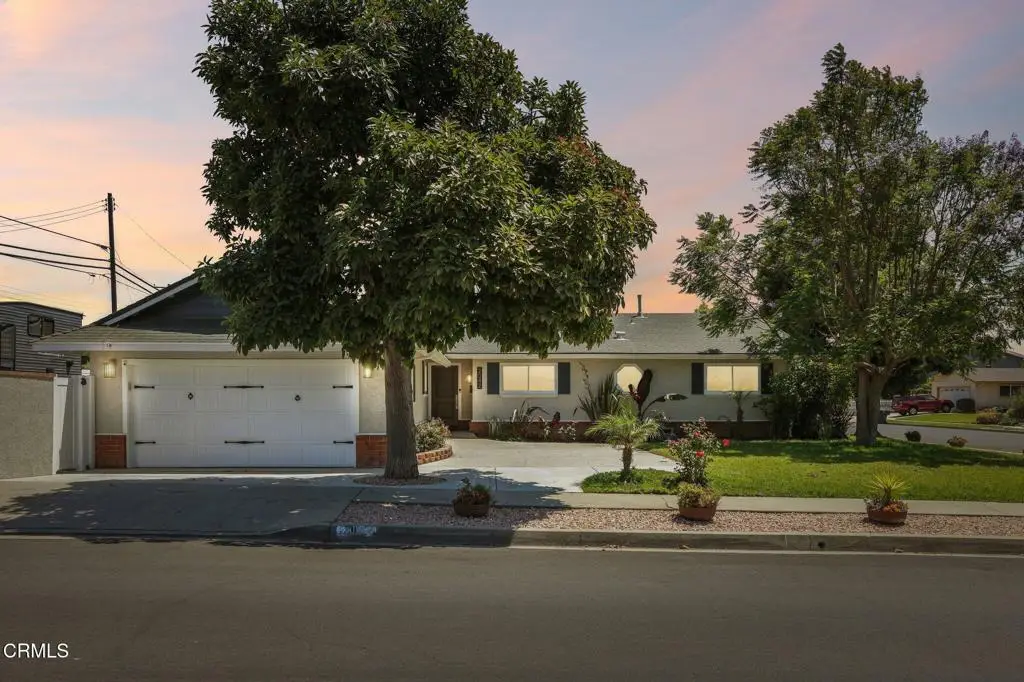 2042 Dunnigan Street, Camarillo, CA 93010 - #1