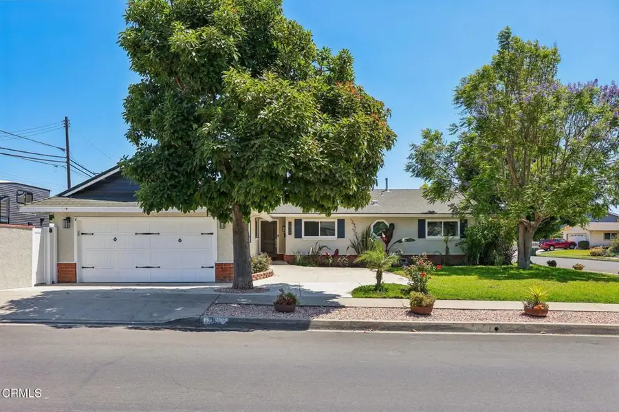 2042 Dunnigan Street, Camarillo, CA 93010 - #2