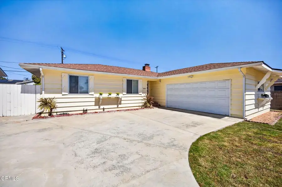 596 College Drive, San Buenaventura Ventura, CA 93003 - #2