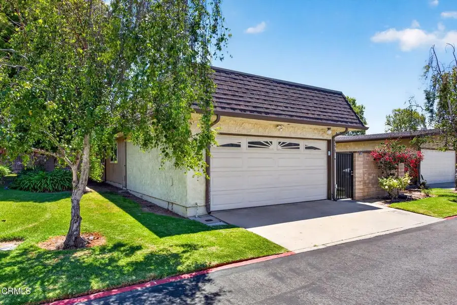 558 Bandera Drive, Camarillo, CA 93010 - #2