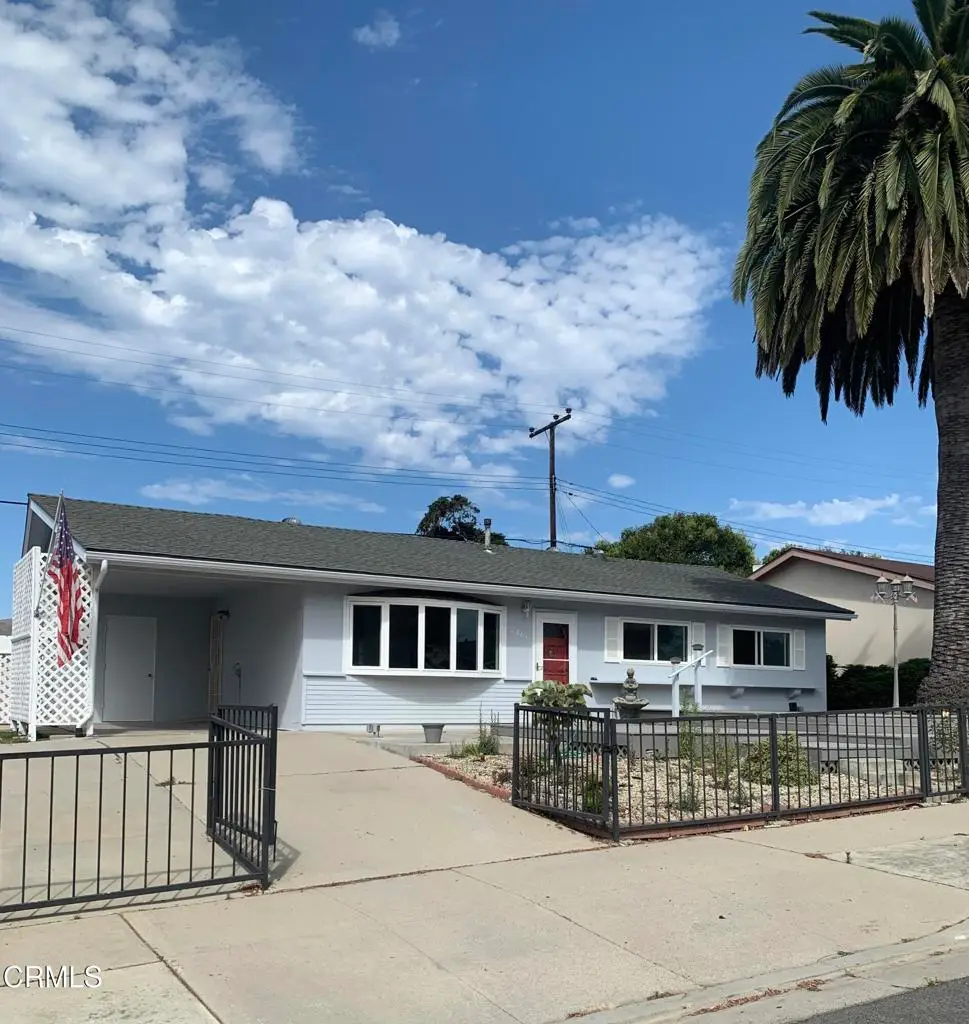 2863 Sioux Avenue, San Buenaventura Ventura, CA 93001 - #1