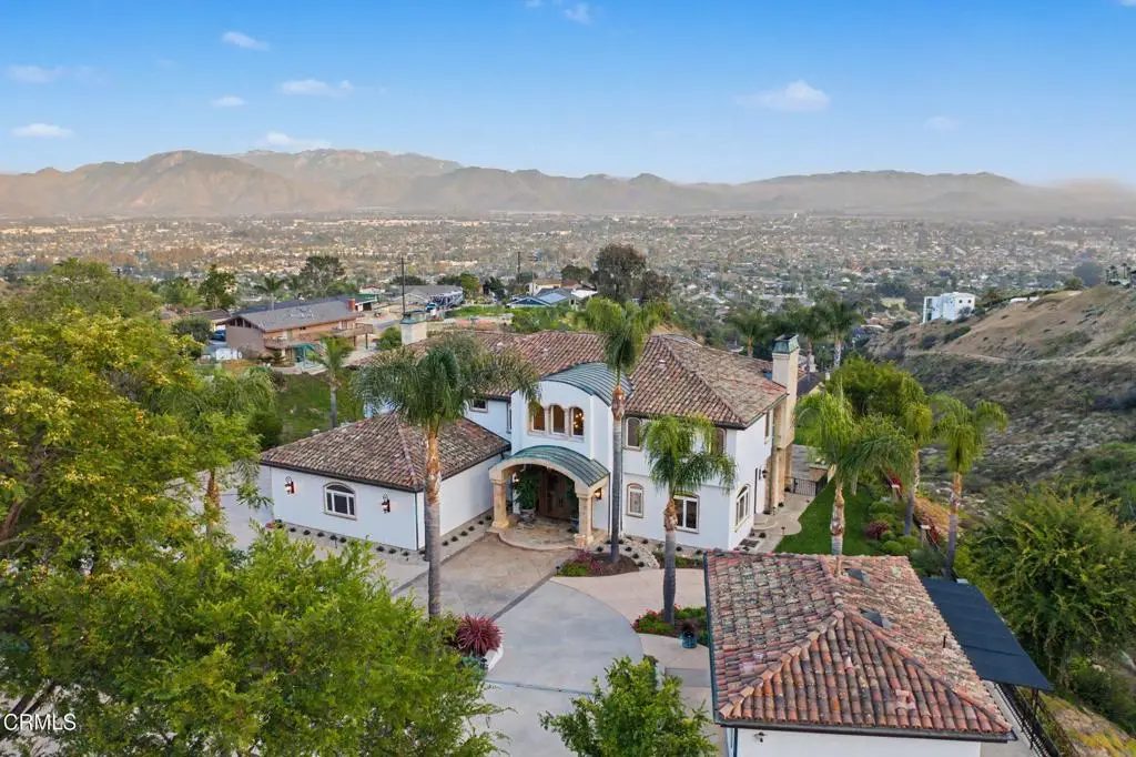 1145 W San Clemente Way, Camarillo, CA 93010 - #1