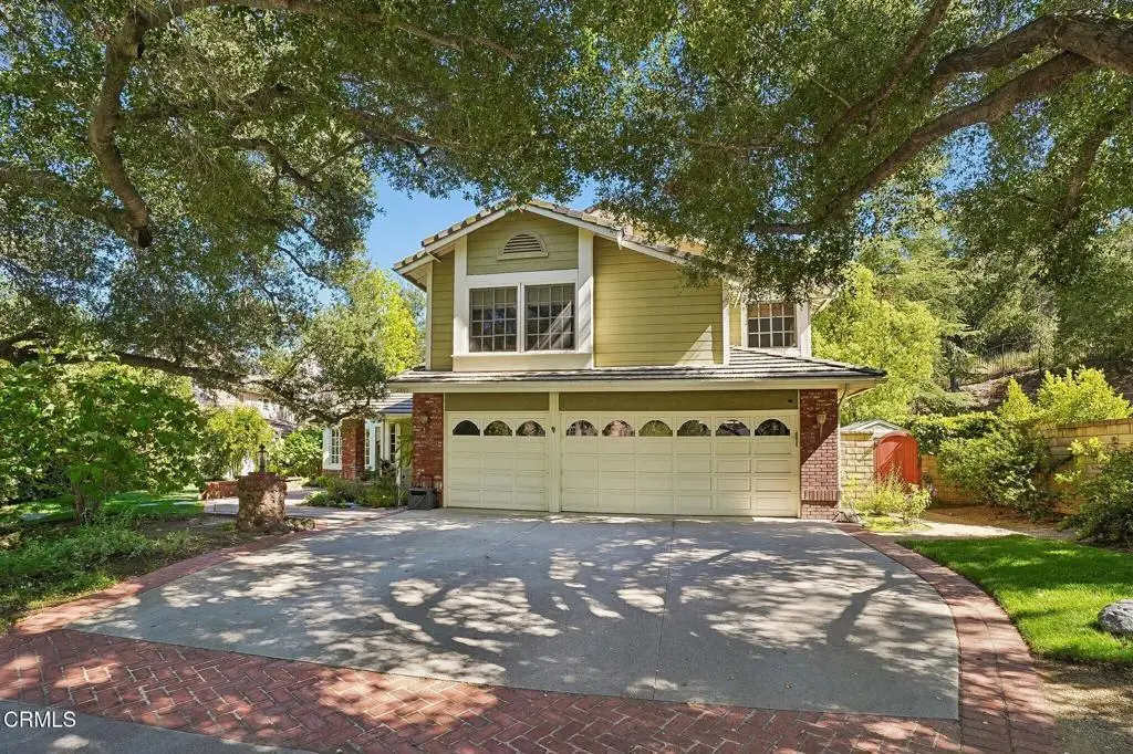2840 Three Springs Drive, Westlake Village, CA 91361 - #1