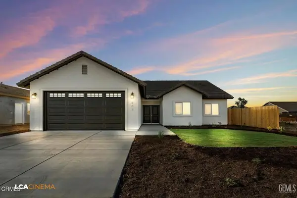 716 Sammy Way, Shafter, CA 93263