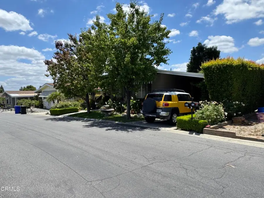 929 E Foothill Boulevard #190, Upland, CA 91786 - #2