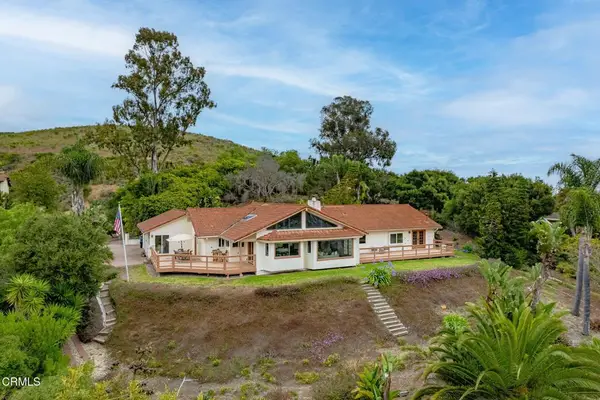 246 Vereda Pradera, Goleta, CA 93117
