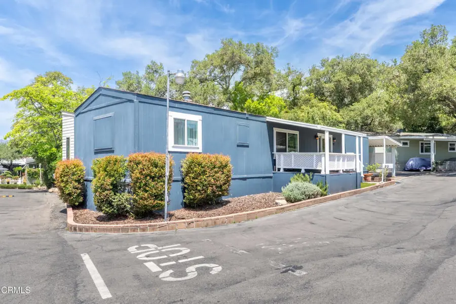 1273 S Rice Road #20, Ojai, CA 93023 - #3