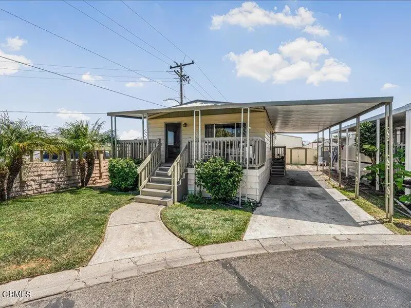 101 Yosemite Drive #142, Oxnard, CA 93033 - #1