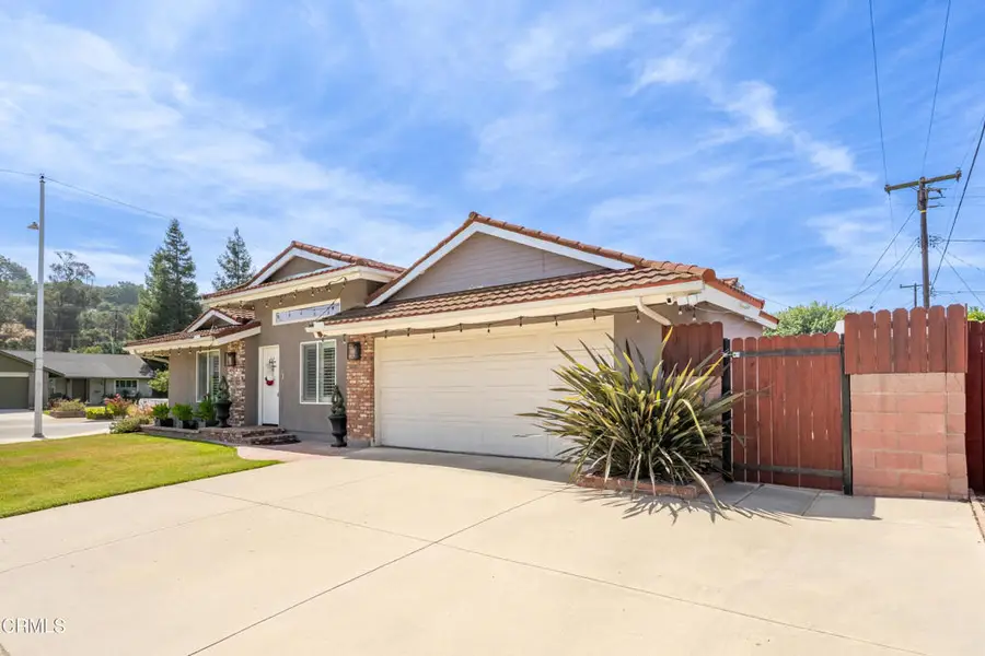 76 Wild Oak Street, Ojai, CA 93023 - #3