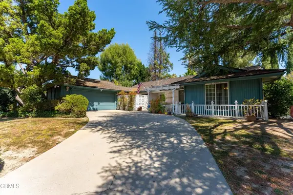 23459 Canzonet, Woodland Hills, CA 91367