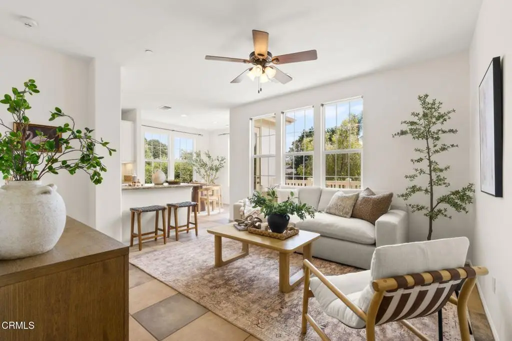5338 Gillespie Street, San Buenaventura Ventura, CA 93003 - #1